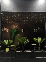 Sabai Sabai Guesthouse in Bayan Lepas - Ferienwohnung Bayan Lepas