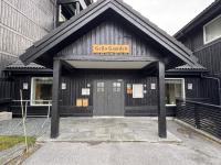 Beautiful penthouse centrally located in Geilo, stunning views - Chambres d’hôtes Geilo