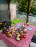 Lahza Tiny House - B&B Çamlıhemşin