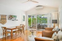 Appartamento Cape Byron con 1 Camera da Letto