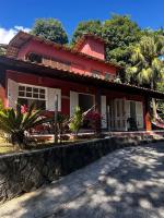 Chalés Mariolinha - B&B Ilhabela