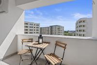 Pipera Signature Apartment - B&B