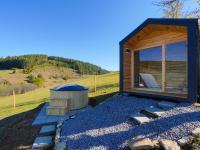 Holiday Cabins - B&B Hosasău