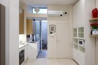 Apartment mit 1 Schlafzimmer