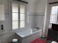 Haus mit 3 Schlafzimmern