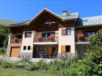 3 pièces 6 personnes exposé Sud, Wifi et Animaux admis - FR-1-263-391 - Chambres d'hôtes Valloire
