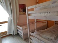 Appartement skis aux pieds, terrasse ensoleillée, animaux admis, 6 personnes - Chambres d'hôtes Plagne Villages