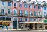 Camoes by Central Hill Apartments - B&B