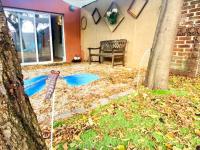 Au Ch'ti Cosy - Bed and Breakfast Robaais