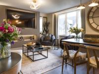 Arran Shores Luxury Shorefront Apartment 9 - B&B Lamlash