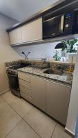 Departamento -Brasil- Pleno Nueva Cordoba By Apartcba - Chambres d'hôtes Córdoba