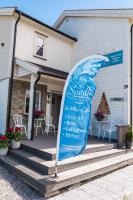 Sandli Overnatting - B&B Alvdal