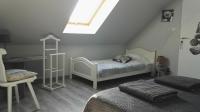 Double Room with Extra Bed