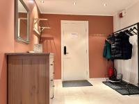 Beautiful penthouse centrally located in Geilo, stunning views - B&B Geilo