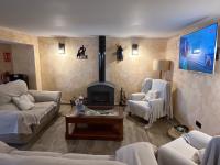 El Cortijo de Vega - B&B Alhambra