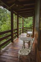 Chalet de 2 dormitorios