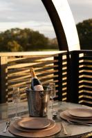 Pepperwood Pods - B&B Worlaby