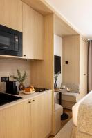 Luxury residence - Port Royal - Rive Gauche - B&B