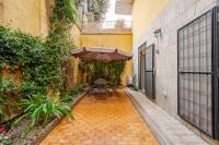 Appartamento con terrazza vicino S Pietro - B&B Roma