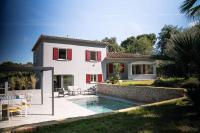 Villa du Golf - B&B Montboucher-sur-Jabron