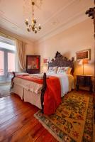 Habitación Doble con balcón