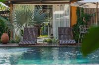 Casa Paula - Bed and Breakfast Barra Grande