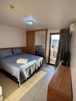 Life resort vista para o lago - Ferienwohnung Brasília