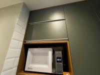 Lindo Flat1 Moderno AR Bela Vista Volta Redonda - B&B Volta Redonda