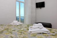 Double Room with Balcony (2 Adults + 1 Child)