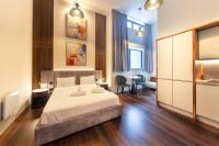 Luxurious Studio Apartment in Central Hastings - Ferienwohnung