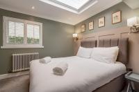 The Golf Cottage - 30 Seconds to The Old Course - B&B