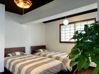 Two-Bedroom Apartment with View