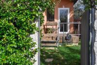 Acogedora casa con verde jardín by CABANA Rentals - B&B Ituero y Lama