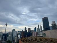 Appartamento Familiare con 2 Camere da Letto e Vista