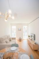 Liiiving in Porto - Crystal Palace Apartment - B&B Porto
