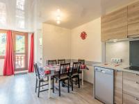 Charmant appartement rénové pour 6 avec balcon et casier à ski à Plagne Bellecôte - FR-1-351-108 - B&B