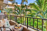 Paki Maui 313 - B&B Kahana