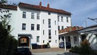 Auszeit2 Erfurt - stilvolle Dachwohnung mit Parkplatz - zentrumsnah - B&B Erfurt