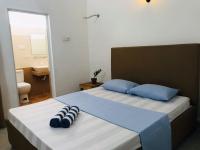 Beach villa Polhena - Ferienwohnung