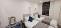 One-Bedroom Premier Apartment