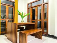 Galle Nature Nook - Chambres d'hôtes Galle
