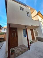 Apartmani Eminovic 3 - Ferienwohnung Ohrid