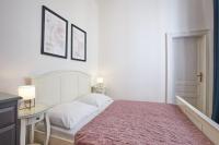 Doppelzimmer mit Küchenzeile