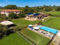 Agriturismo L.B.STUD - Bed and Breakfast