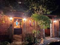 Suítes Lamparina - B&B São Jorge