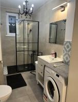 Mieszkanie-Apartament-62m2 - Bed and Breakfast