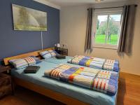 Sonnenschein - Ferienwohnung Sommersbach