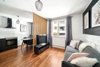 Cosy Alsace - B&B Villeurbanne