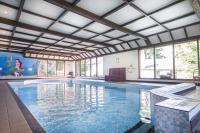 The Smithy nr Huntsham - B&B