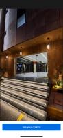 شقة دخول ذاتي Ram Apartment - B&B